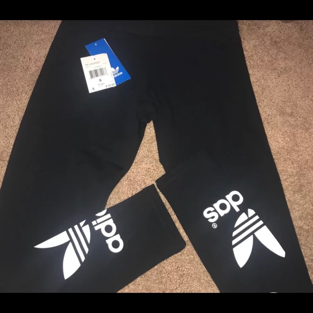 Addidas Leggings S